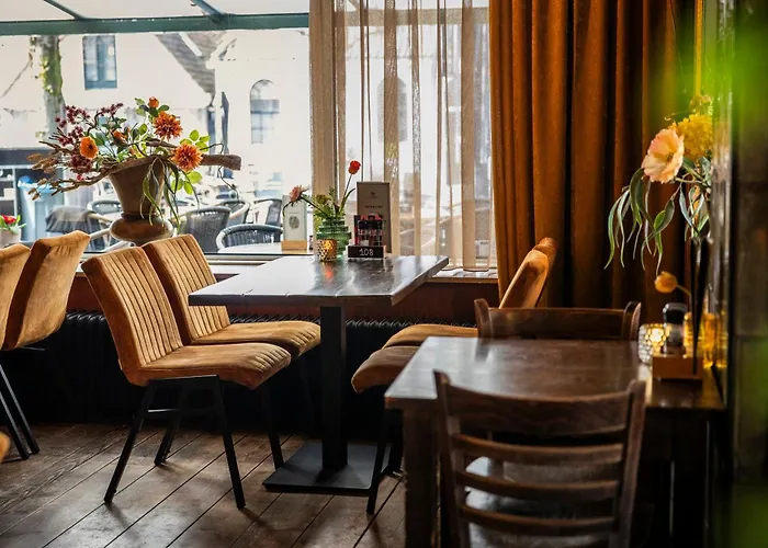 Hotel Restaurant Boschlust