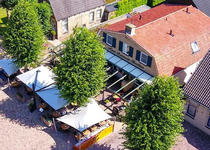 Hotel Restaurant Boschlust