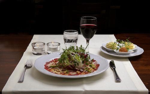 Hotel Restaurant Boschlust 3*