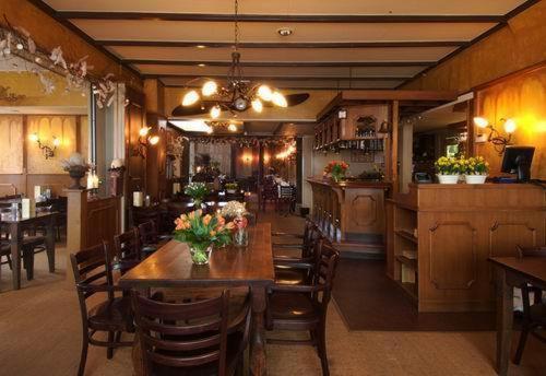Restaurant Boschlust