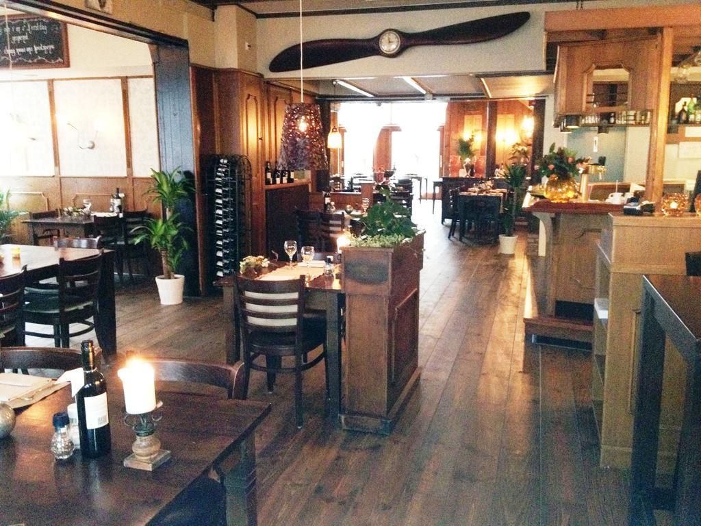 Hotel Restaurant Boschlust 3*