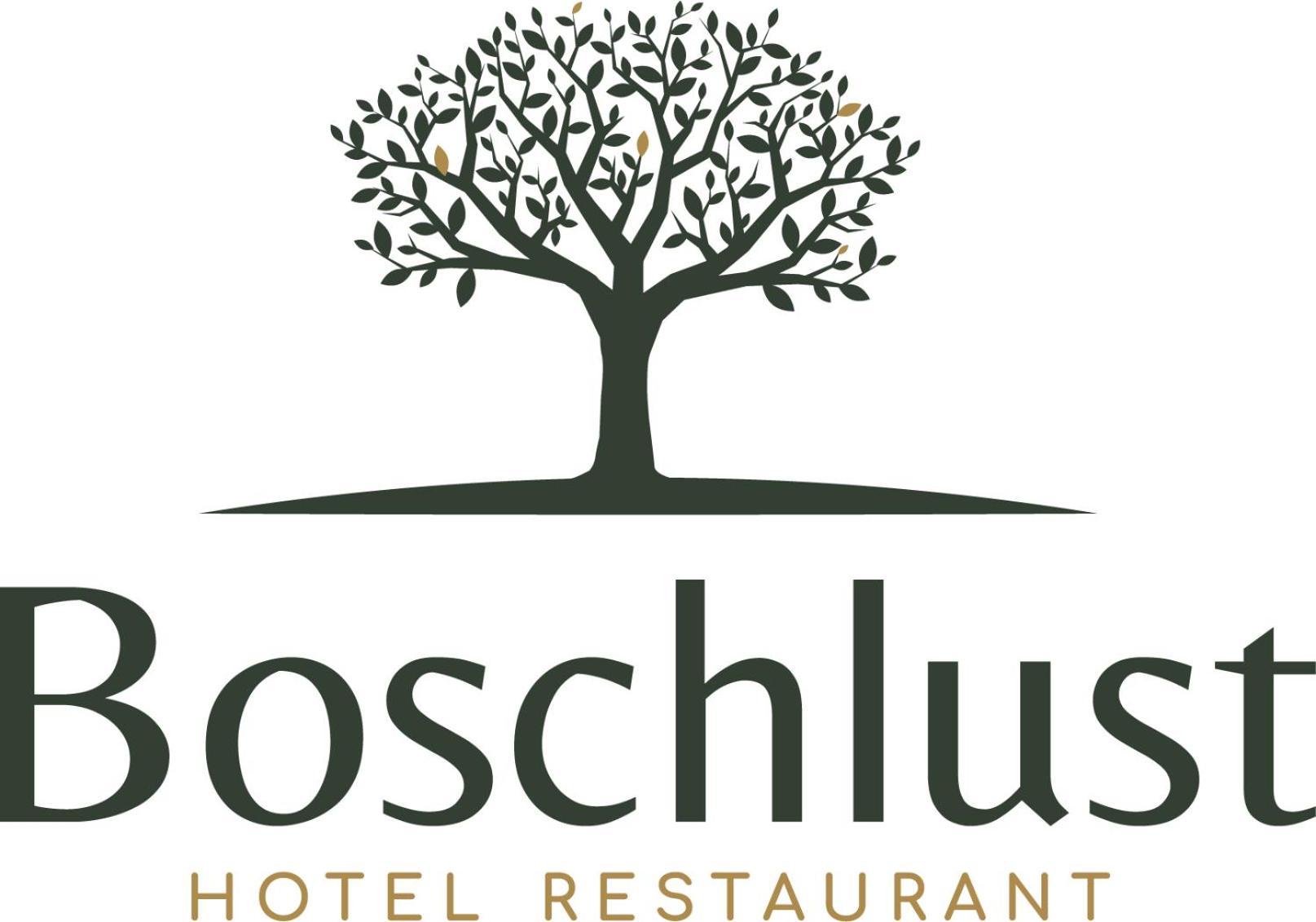 Hotel Restaurant Boschlust Oudemirdum