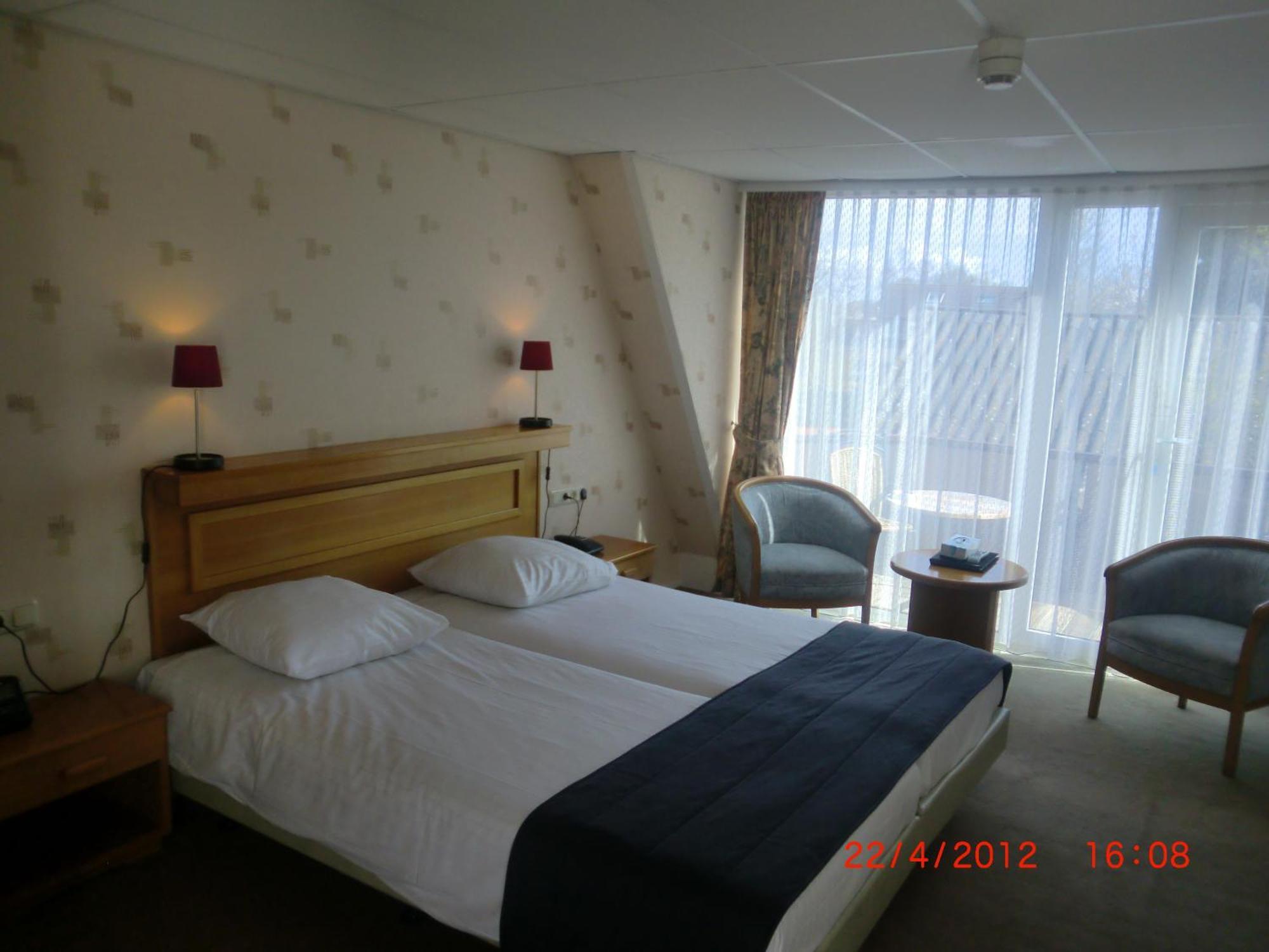 Restaurant Boschlust Hotel 3*