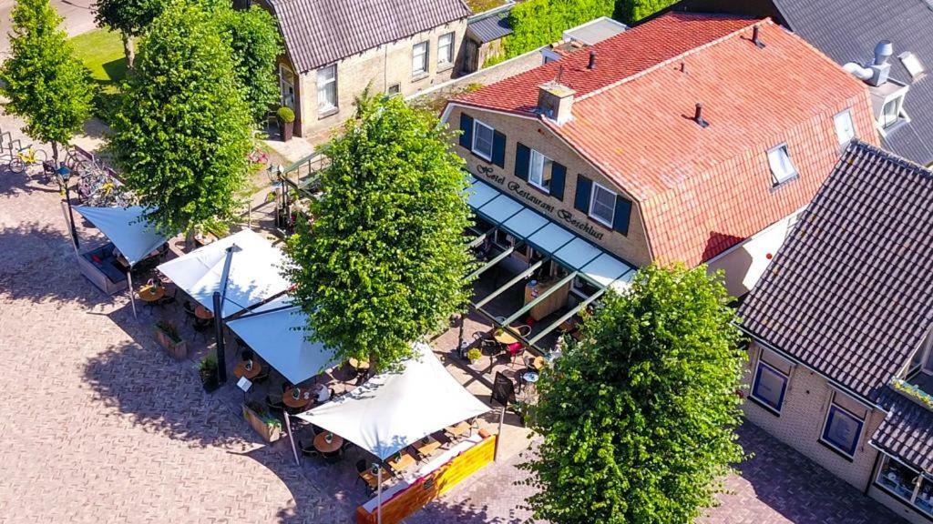 Restaurant Boschlust 3* Oudemirdum