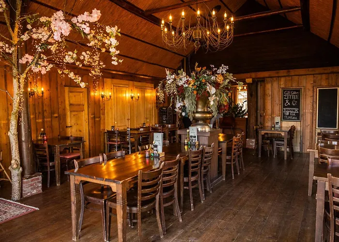 Hotel Restaurant Boschlust