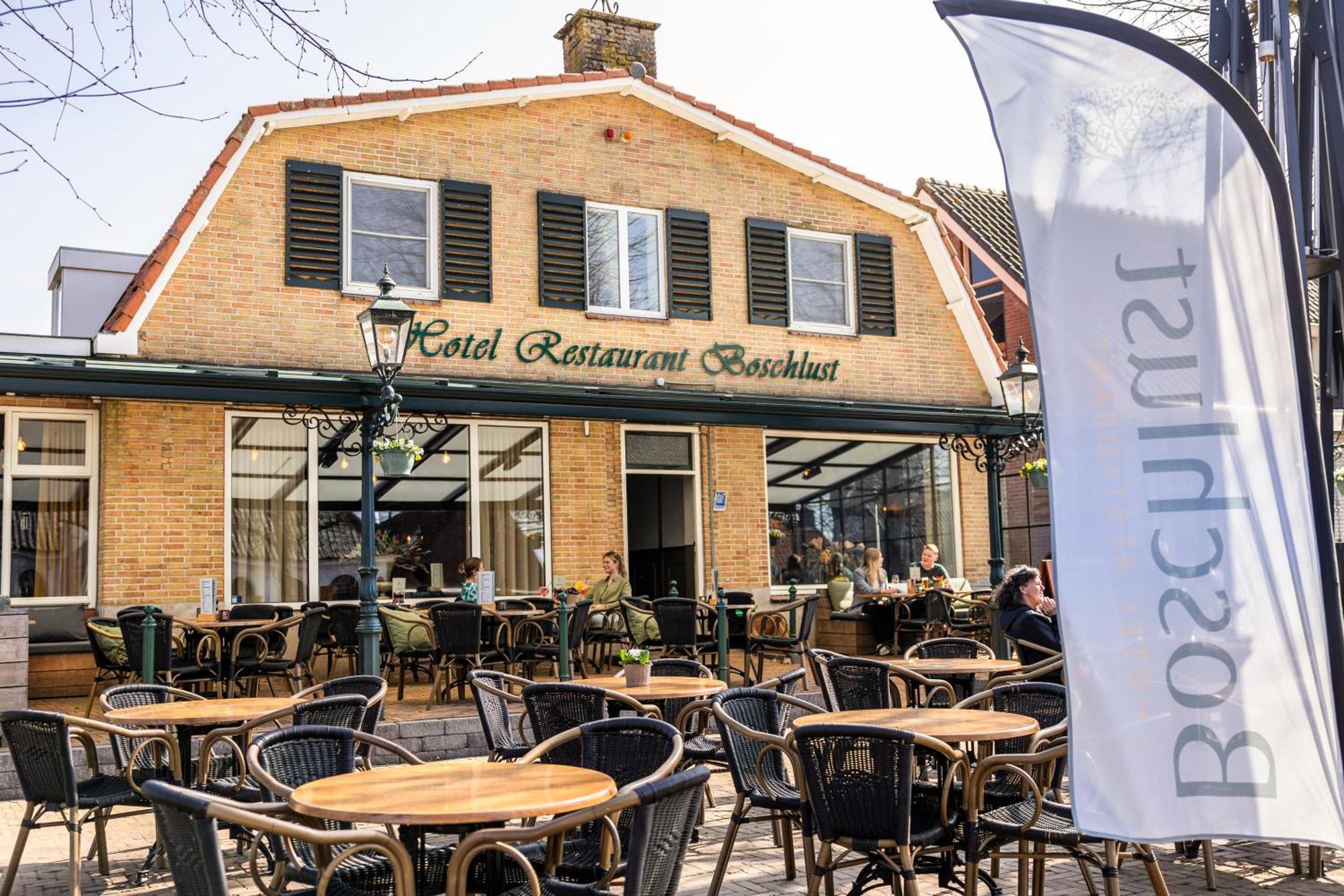 Restaurant Boschlust