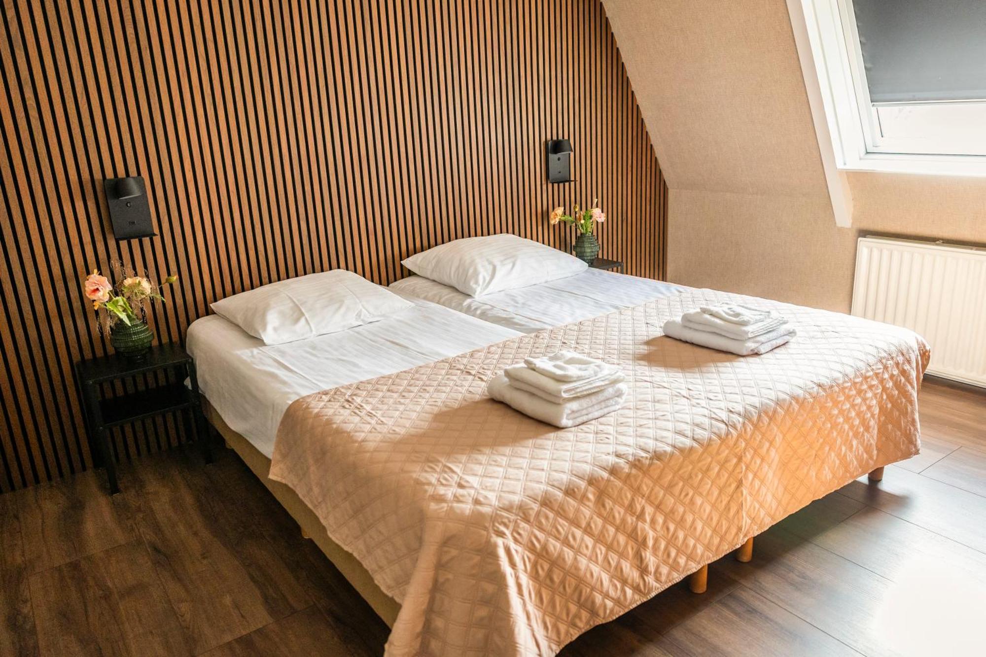 Hotel Restaurant Boschlust 3*